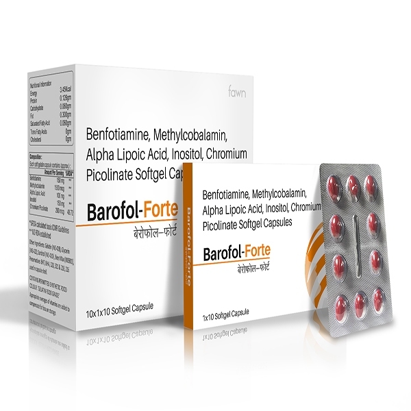 Barofol-Forte