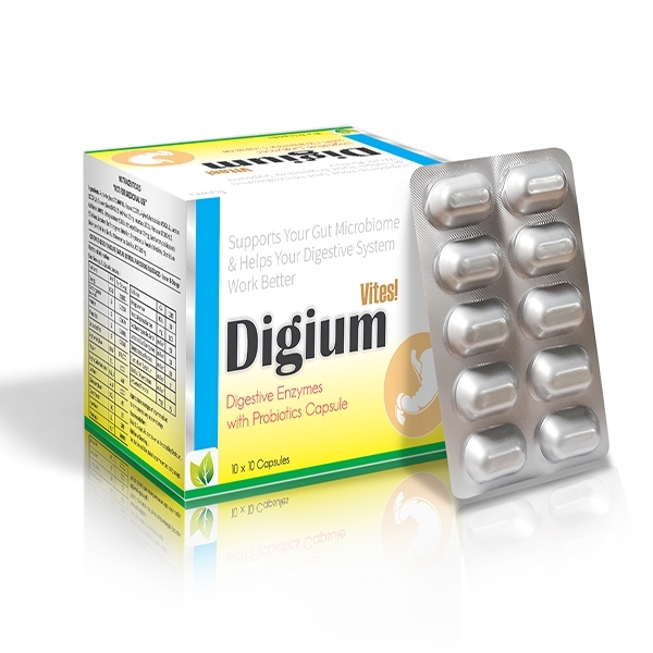 Digium-Vites
