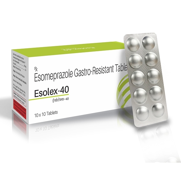 Esolex-40