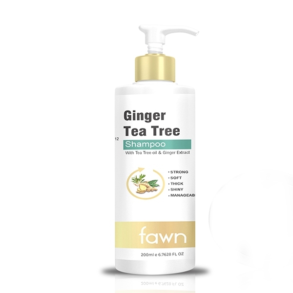 FAWN-GINGER-TEA-TREE-shampoo