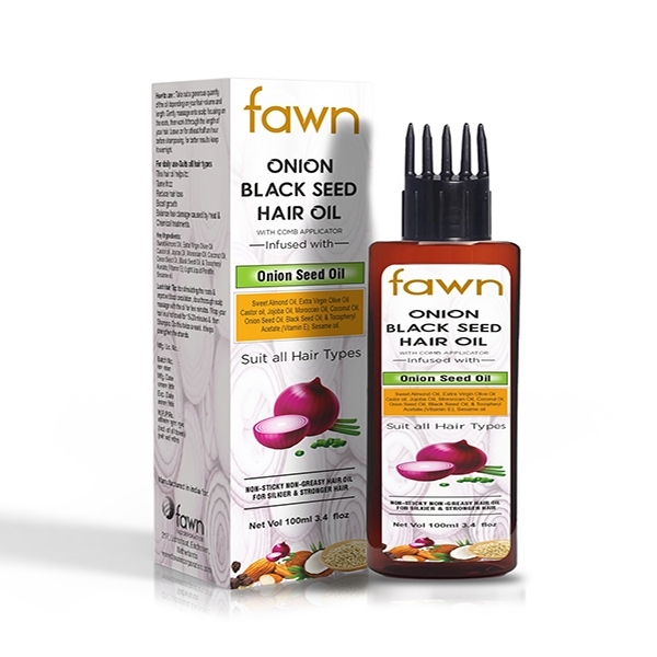 FAWN-onion-oil