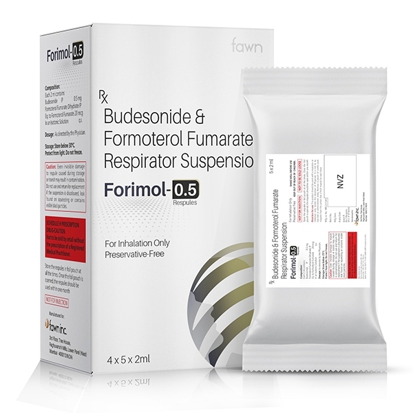 FORIMOL-0.5