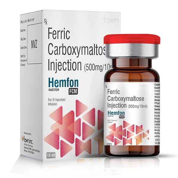 HEMFON-FCM
