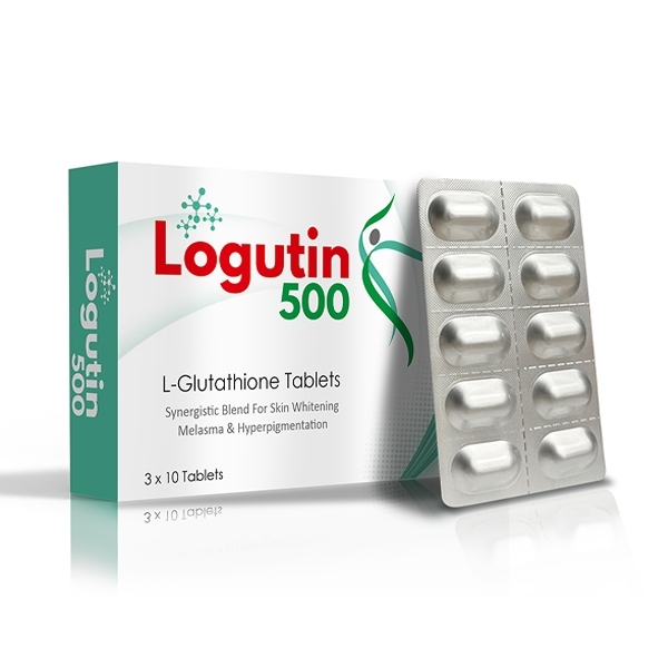 LOGUTIN-500