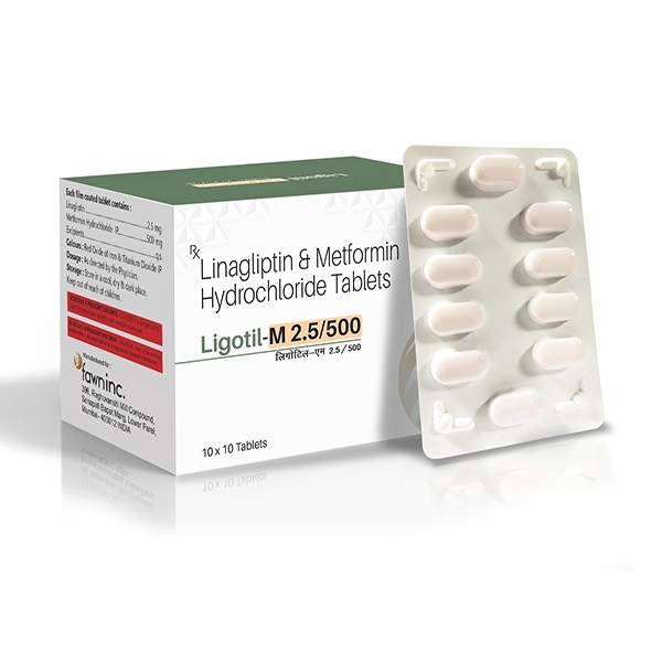 ligotil-M-2.5-500