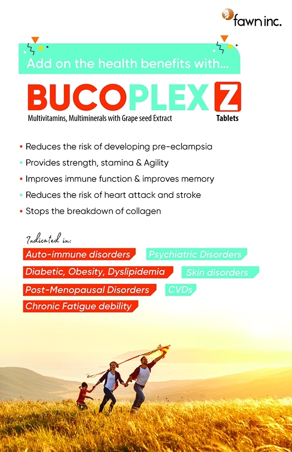 BUCOPLEX-Z