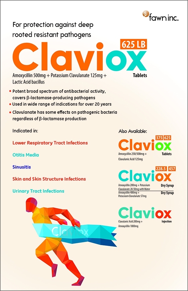 CLAVIOX