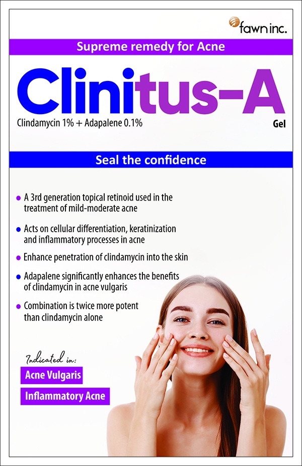 CLINITUS-A