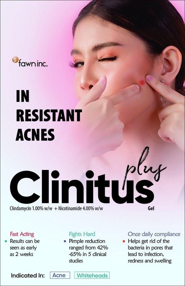 CLINITUS-PLUS