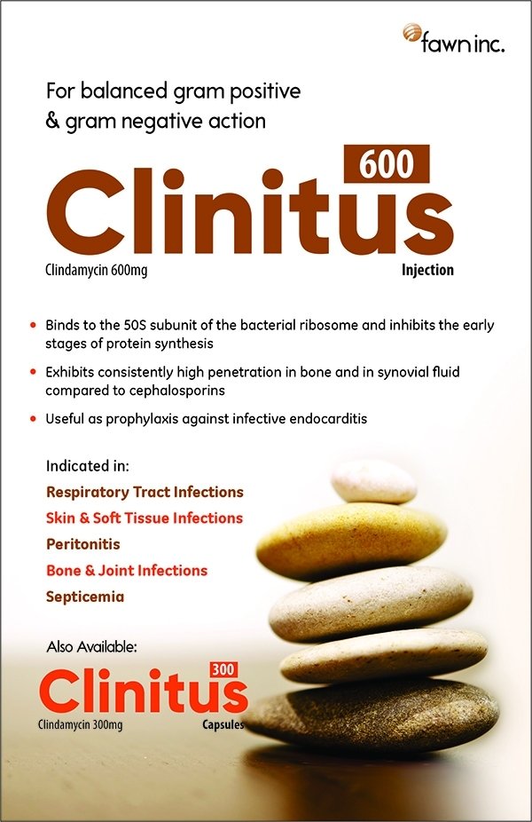 CLINITUS