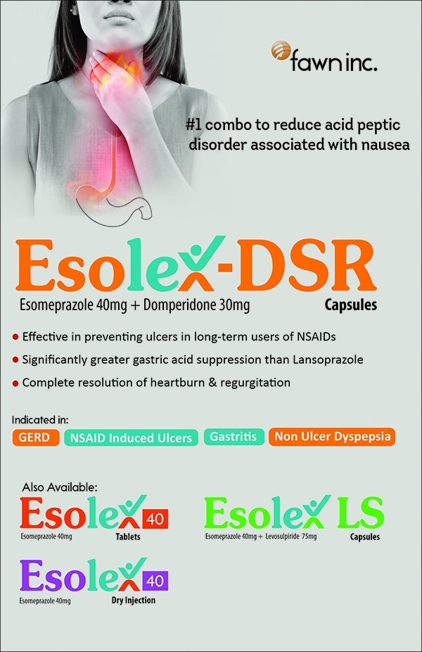 ESOLEX