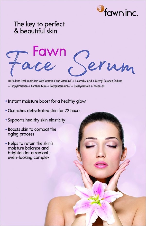 FACE-SERUM