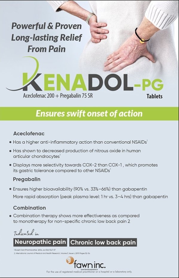 KENADOL-PG