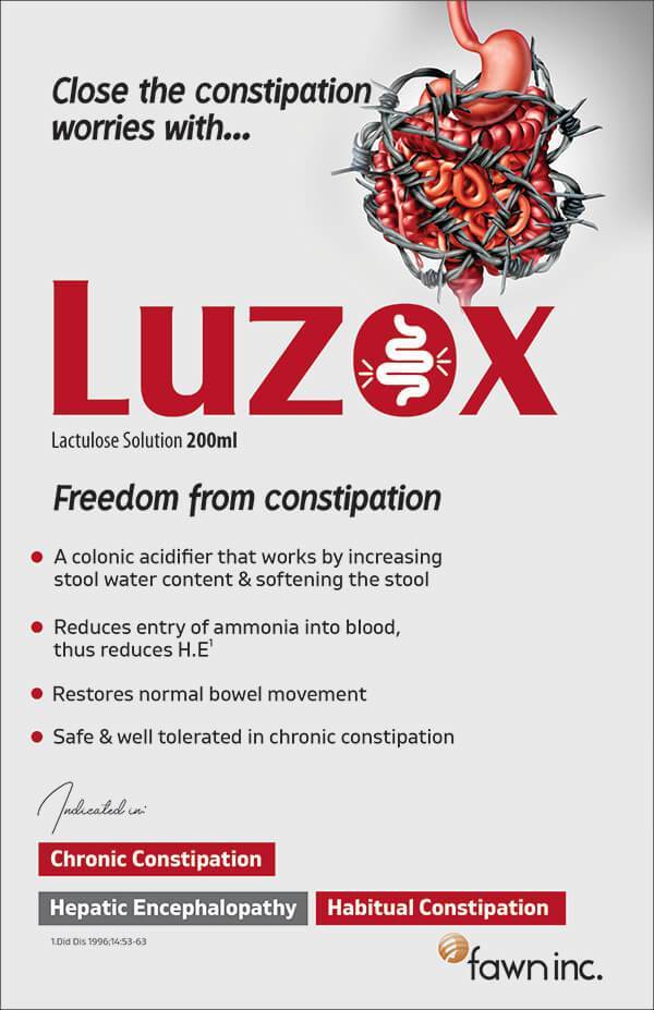 LUZOX