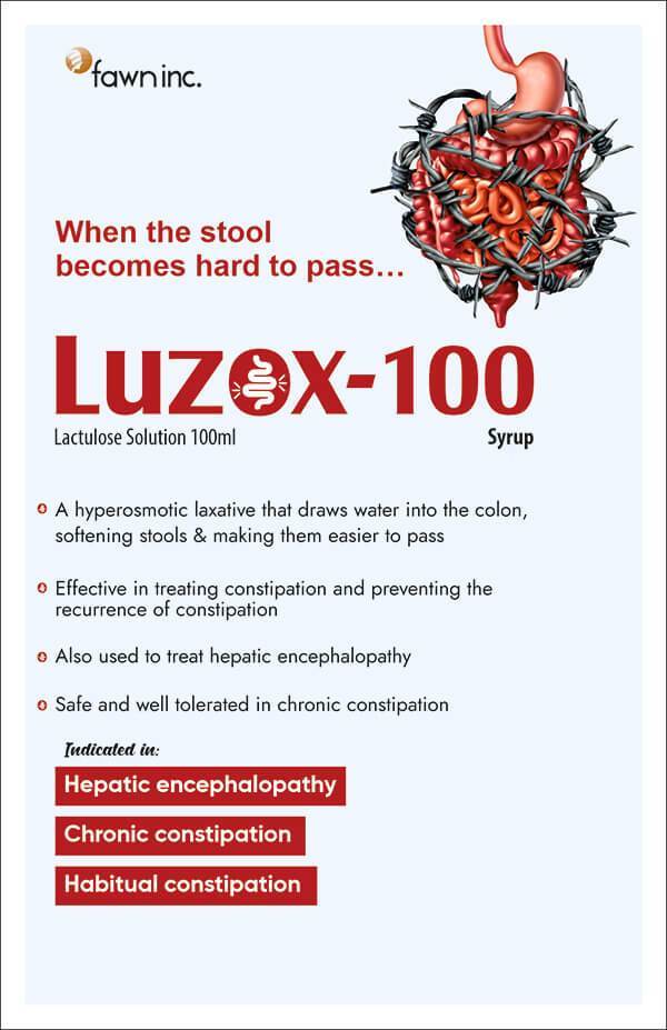 Luzox-100
