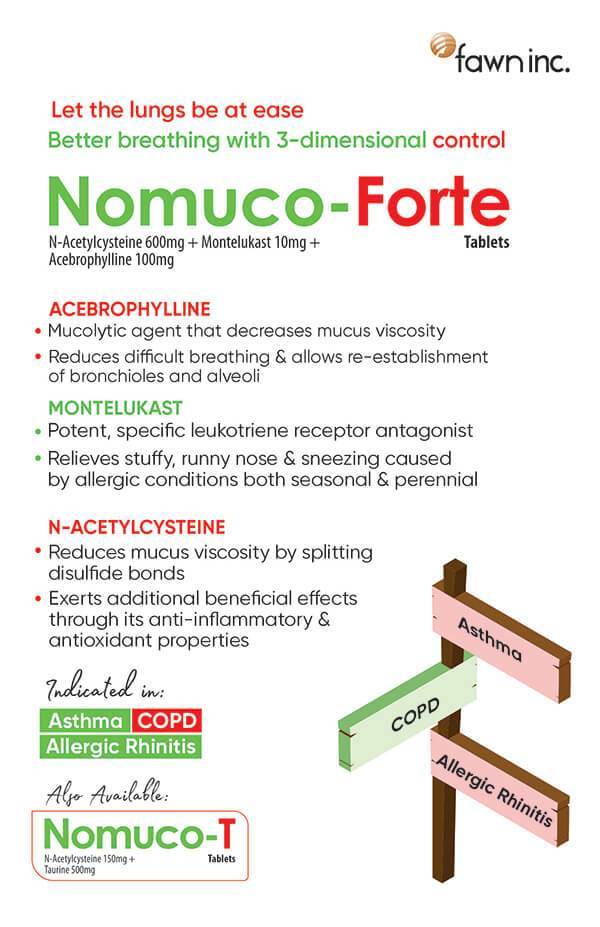 NOMUCO-FORTE