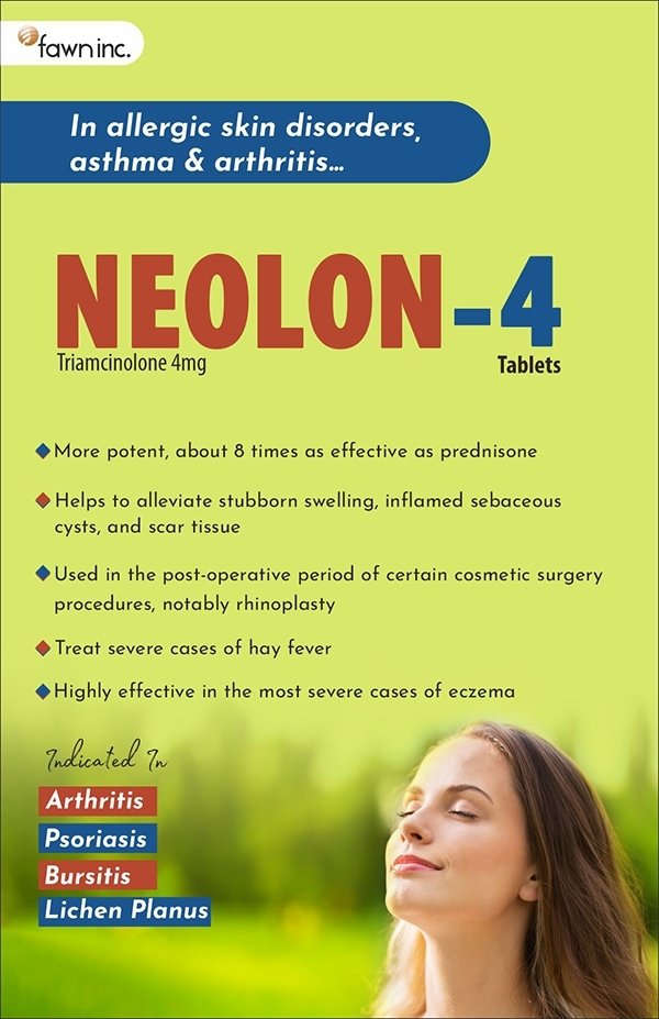 Neolon-4