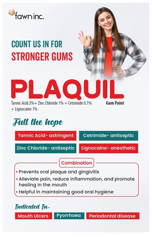 Plaquil-Gum-Paint