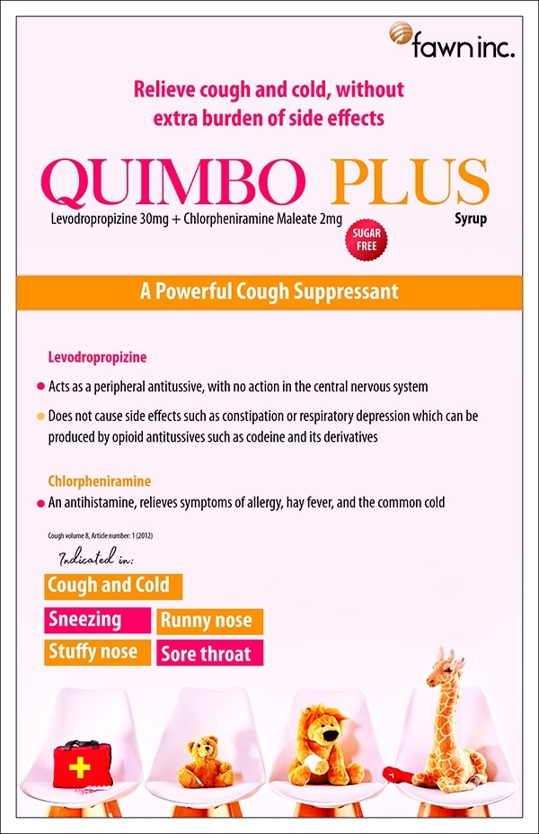 QUIMBO-PLUS