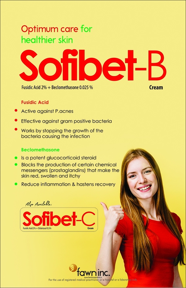 SOFIBET-BC