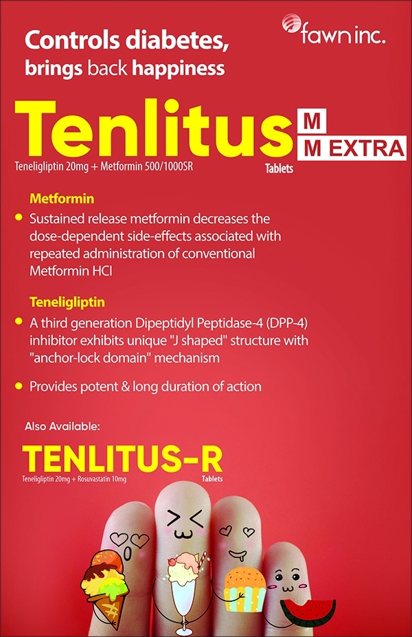 TENLITUS