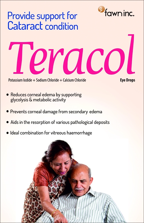 TERACOL