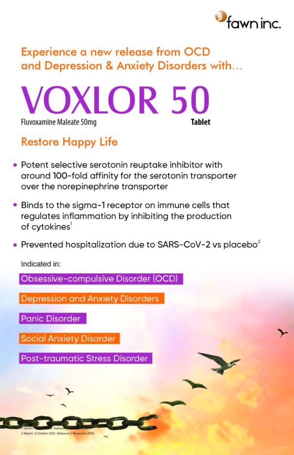 VOXLOR-50