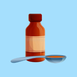 pharmaceutical Liquid Syrups