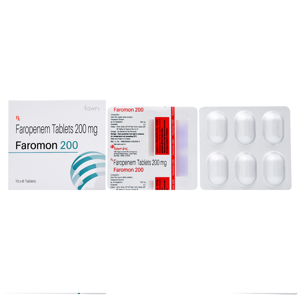 FAROMON 200