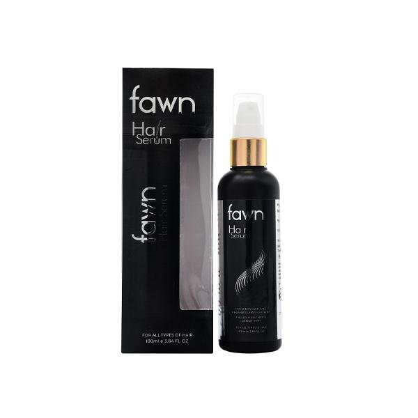 FAWN HAIR SERUM