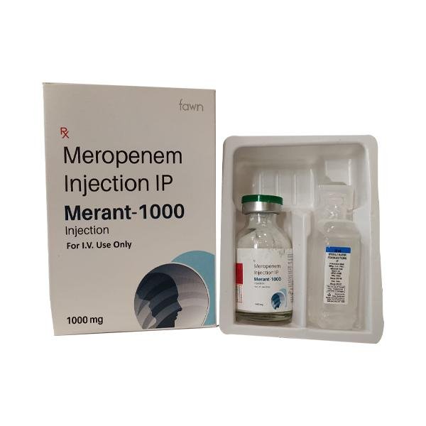 MERANT 1000