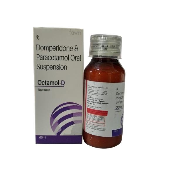 OCTAMOL D