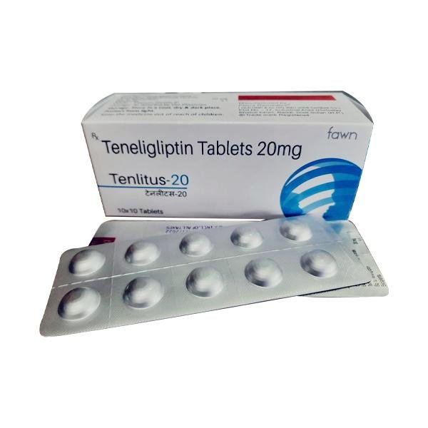 TENLITUS 20