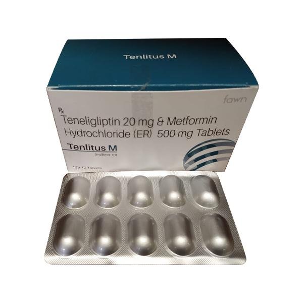 TENLITUS M