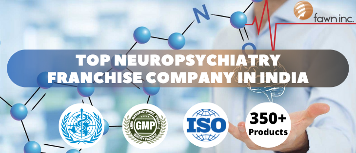 Neuropsychiatry Franchise Company