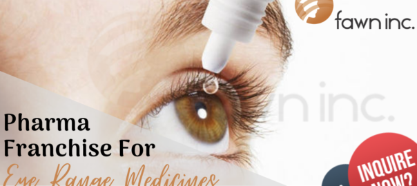 Eye Drops Pharma Company