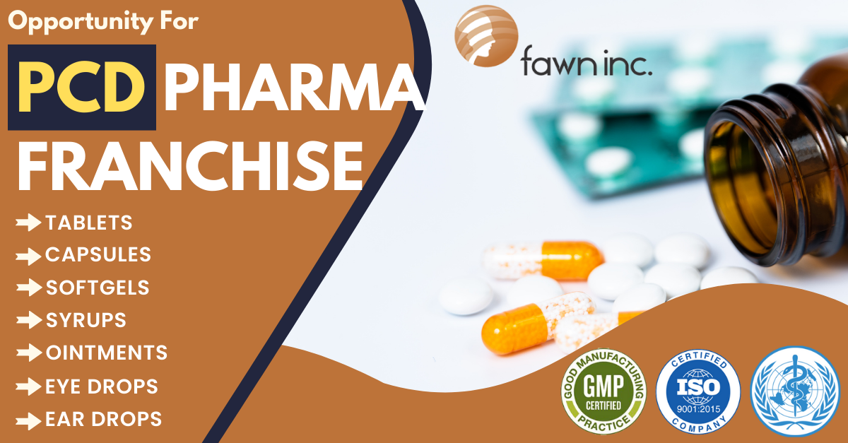 Pharma Franchise in Panchkula