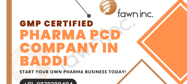 pcd pharma franchise in baddi