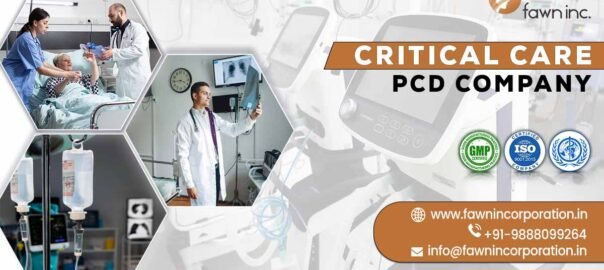 Critical Care Products PCD Franchise Company