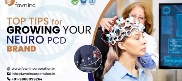 Neuro PCD Franchise Company