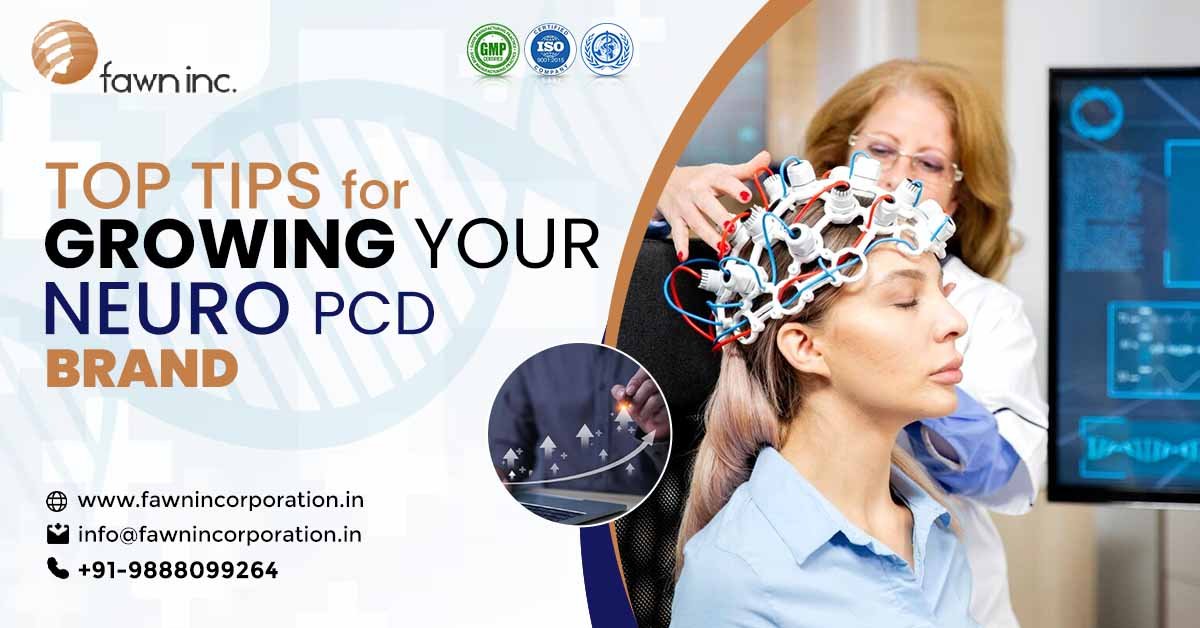 Neuro PCD Franchise Company